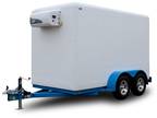 2023 Polar King 2023 Polar King 6'X12'Refrigerated Trailer