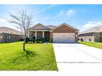 908 Wolcott DR Leander TX 78641