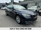 Used 2011 BMW 5 Series for sale.