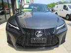 Used 2022 Lexus IS for sale.
