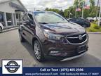 Used 2018 Buick Encore for sale.