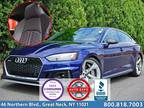 Used 2019 Audi Rs 5 for sale.