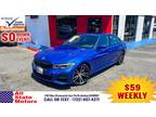 Used 2019 BMW 3 Series for sale.