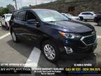Used 2020 Chevrolet Equinox for sale.