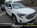 Used 2020 GMC Terrain for sale.
