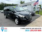 Used 2020 Mercedes-Benz Metris Passenger Van for sale.
