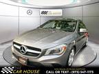 Used 2014 Mercedes-Benz CLA-Class for sale.