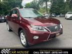 Used 2014 Lexus RX 350 for sale.