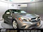 Used 2015 Mercedes-Benz CLA-Class for sale.