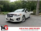 Used 2013 Subaru Impreza Wagon for sale.