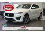 Used 2023 Maserati Levante for sale.