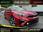 Used 2021 Kia Forte for sale.