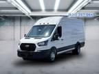 $41,396 2022 Ford Transit with 58,955 miles!
