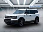 $24,936 2021 Ford Bronco Sport with 38,190 miles!