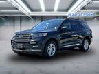 $26,623 2021 Ford Explorer with 48,073 miles!