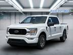 $25,557 2021 Ford F-150 with 74,157 miles!
