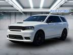 $27,300 2019 Dodge Durango with 68,107 miles!