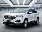 $17,565 2019 Ford Edge with 53,731 miles!