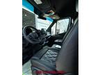 $159,995 2024 Mercedes-Benz Sprinter with 15 miles!