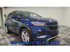 2023 Buick Encore GX with 13,478 miles!