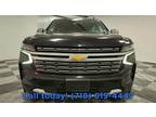 2023 Chevrolet Suburban with 27,586 miles!