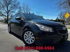 $4,499 2011 Chevrolet Cruze with 114,581 miles!