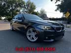 $8,495 2014 BMW 528i with 108,056 miles!