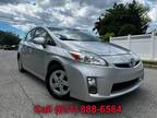 $6,995 2011 Toyota Prius with 112,045 miles!