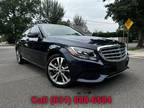 $14,495 2016 Mercedes-Benz C-Class with 60,329 miles!