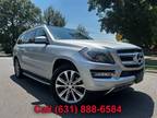 $10,995 2014 Mercedes-Benz GL-Class with 120,458 miles!