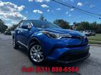 $16,495 2019 Toyota C-HR with 29,761 miles!