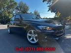 $8,995 2015 BMW 320i with 86,415 miles!