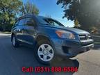 $5,995 2012 Toyota RAV4 with 133,059 miles!