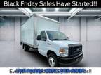 $35,995 2021 Ford E-350 with 48,046 miles!