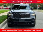 $16,995 2018 Jeep Grand Cherokee with 72,143 miles!
