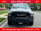 $24,595 2020 RAM 1500 with 40,454 miles!
