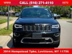 $24,595 2021 Jeep Grand Cherokee with 24,886 miles!