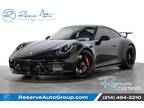 2023 Porsche 911 Carrera GTS for sale
