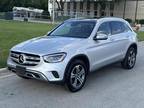 2020 Mercedes-Benz GLC 300 4MATIC SUV for sale
