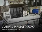 36 foot Carver Mariner 3697