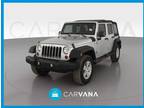 2012 Jeep Wrangler