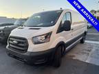 2020 Ford Transit-250