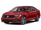 2021 Volkswagen Jetta GLI