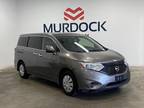 2014 Nissan Quest