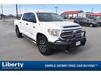 2016 Toyota Tundra 4WD Truck