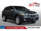 2014 Acura RDX for sale