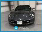2014 Chevrolet Corvette