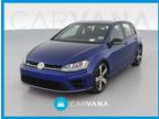 2016 Volkswagen Golf R