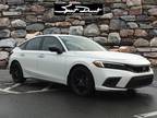 2022 Honda Civic Hatchback