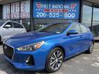 2018 Hyundai Elantra GT